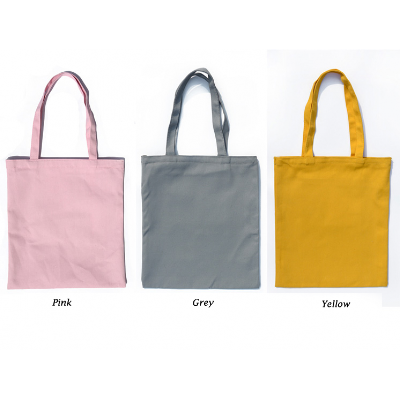 Canvas Bag